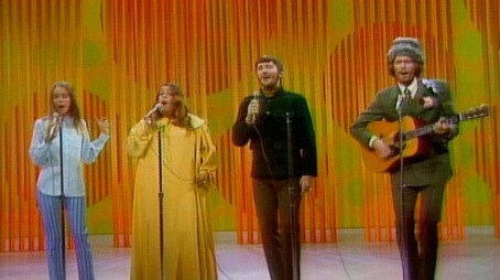 Ed Sullivan's Rock 'N' Roll Classics Sezóna 1