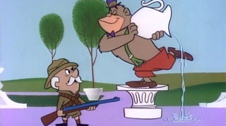 Big Game (1964) - Episode 1 poster and promotional image