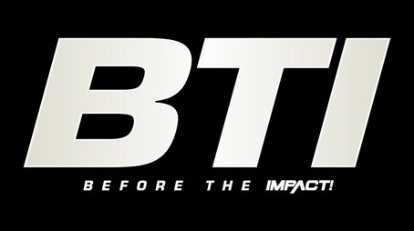 Before the Impact (2021) poster