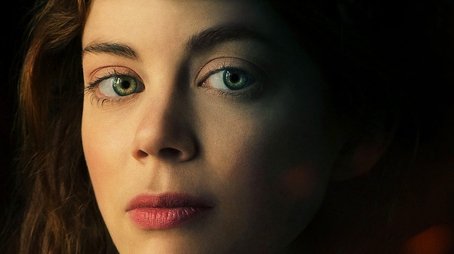 The Spanish Princess (2019) poster