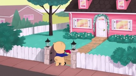 Duck Chocolate (2022) - Episode 1 poster and promotional image