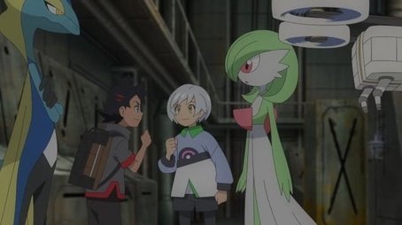 Narrowing the Chaser Chase! (2022) - Episode 20 poster and promotional image