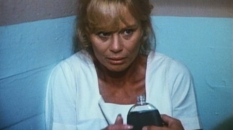 Solitary Confinement (1983) - Episode 8 poster and promotional image