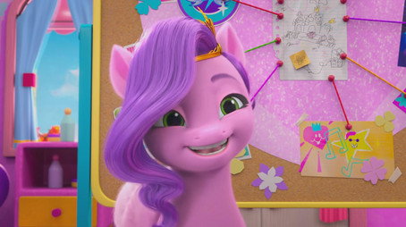 My Little Pony: Make Your Mark Сезон 4