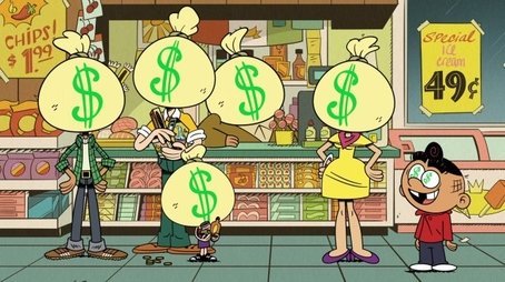 Monster Cash (2020) - Episode 17 poster and promotional image