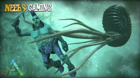 Gross Gassy Tentacles!!! (2020) - Episode 41 poster and promotional image