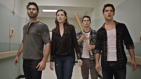 The Overlooked (2013) - Episode 10 poster and promotional image