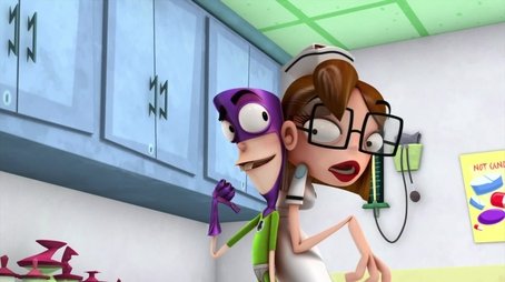Get You Next Time (2012) - Episode 30 poster and promotional image