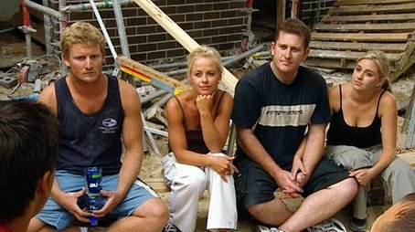 Episode 2 (2003) - Episode 2 poster and promotional image