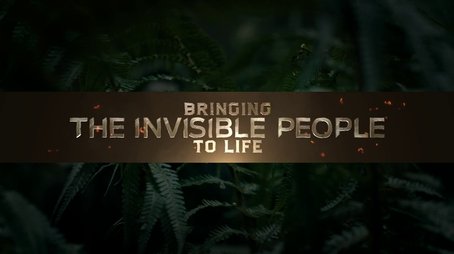 Bringing the Invisible People to Life: The Sami (2018) - Episode 17 poster and promotional image