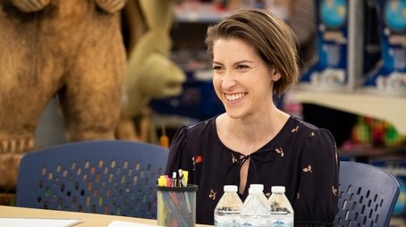Maternity Leave (2018) - Episode 6 poster and promotional image