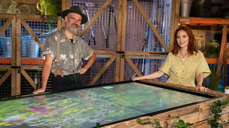 Your Garden Made Perfect Stagione 1