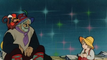 March Forward, Remi! (1977) - Episode 4 poster and promotional image
