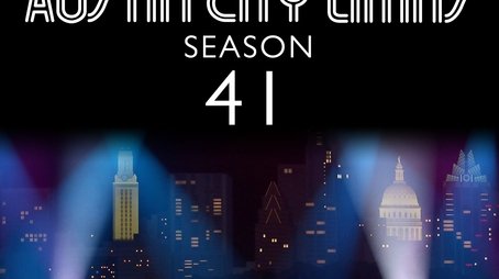 Season 41 (2015) - Season 41 poster and promotional image