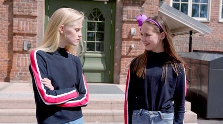 Copycat (2019) - Episode 15 poster and promotional image