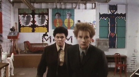 Decades (1988) - Episode 1 poster and promotional image