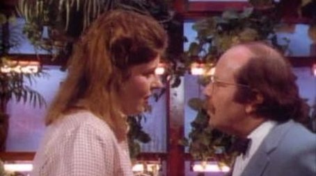 Love Hungry (1988) - Episode 11 poster and promotional image