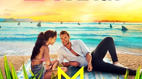 Ex on the Beach (2018) poster
