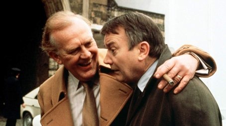 The Stinker (1980) - Episode 7 poster and promotional image