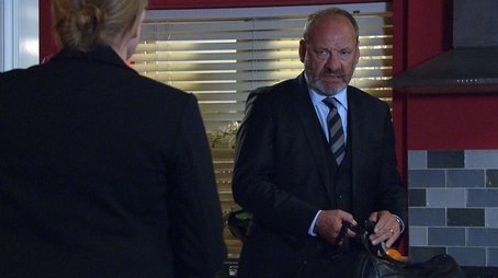 Thursday 15 July (Part 1) (2021) - Episode 159 poster and promotional image