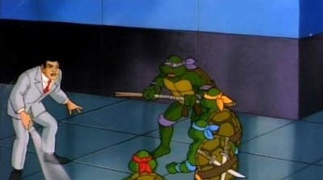 My Brother, the Bad Guy (1991) - Episode 3 poster and promotional image