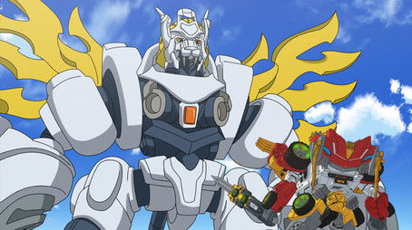 Episode 32 (2020) - Episode 32 poster and promotional image