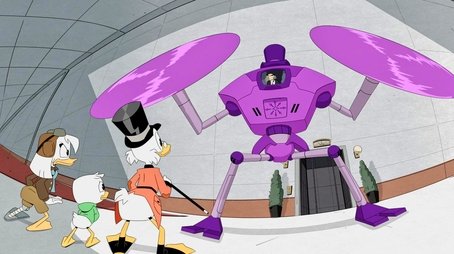 DuckTales: Os Caçadores de Aventuras313