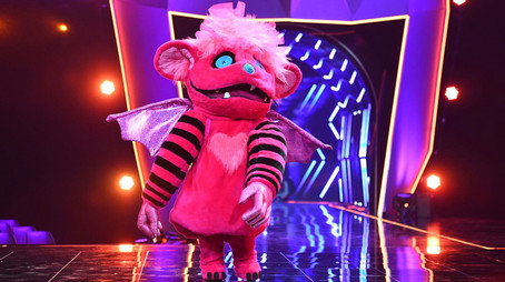 The Masked Singer Σεζόν 0