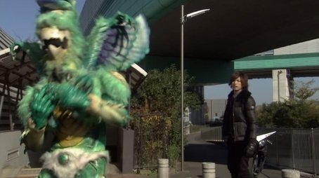 Episode 18