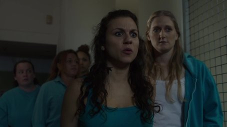 Karen (2019) - Episode 4 poster and promotional image