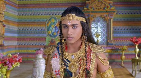 Saambh's Evil Ploy (2020) - Episode 20 poster and promotional image