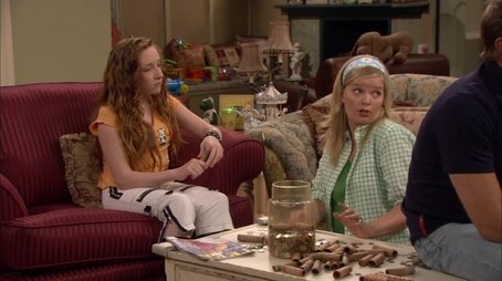 The Best and the Blondest (2003) - Episode 3 poster and promotional image