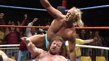 WWE Saturday Night's Main Event Сезон 2