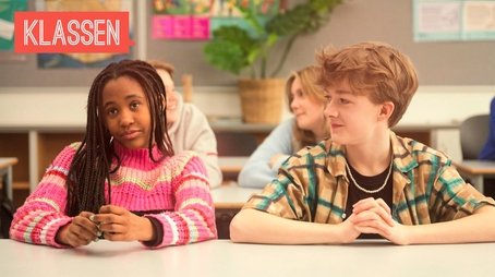 Cleo Cheats (Part 1) (2023) - Episode 16 poster and promotional image