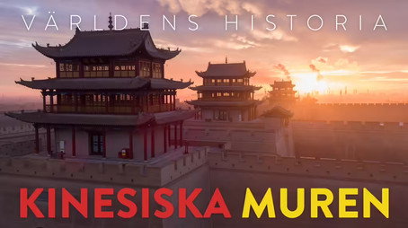 Världens historia Сезон 6