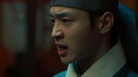Joseon Exorcist11