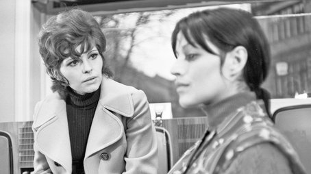 Die Maske (1972) - Episode 1 poster and promotional image