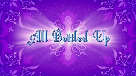 All Bottled Up (2016) - Episode 2 poster and promotional image