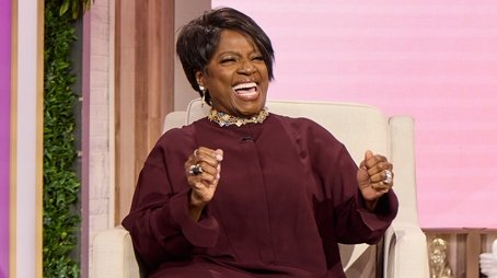 LaTanya Richardson Jackson (2025) - Episode 125 poster and promotional image