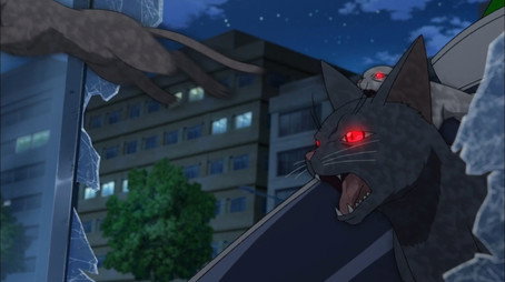 신비아파트 Stagione 4