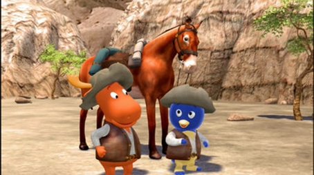 Eureka! (2005) - Episode 17 poster and promotional image