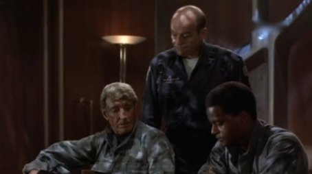Good Soldiers (1995) - Episode 9 poster and promotional image
