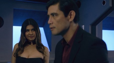 Declaration of War (2022) - Episode 14 poster and promotional image