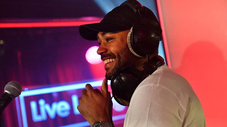 BBC Radio 1's Live Lounge Сезон 15