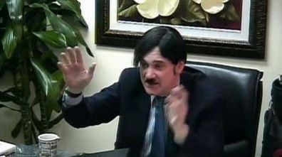 Hair (2005) - Episode 8 poster and promotional image