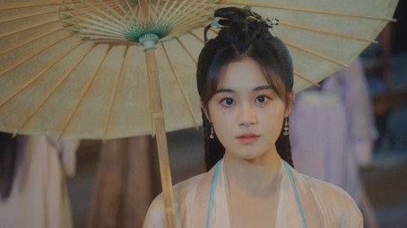 吾家才女初长成 Сезон 1