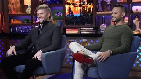 Kyle Cooke and Brian Benni (2023) - Episode 175 poster and promotional image