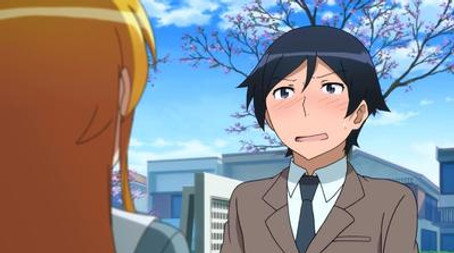 Oreimo Stagione 0