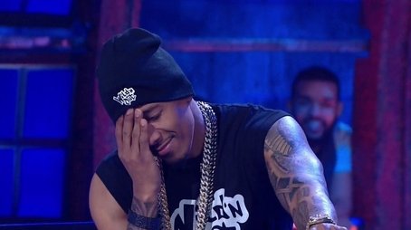 Nick Young/French Montana (2015) - Episode 6 poster and promotional image