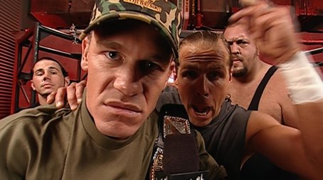 RAW 643 (2005) - Episode 38 poster and promotional image